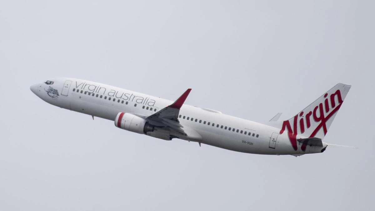 Virgin drops flight deals from $69