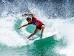 Fitzgibbons crashes out in WSL semi-finals