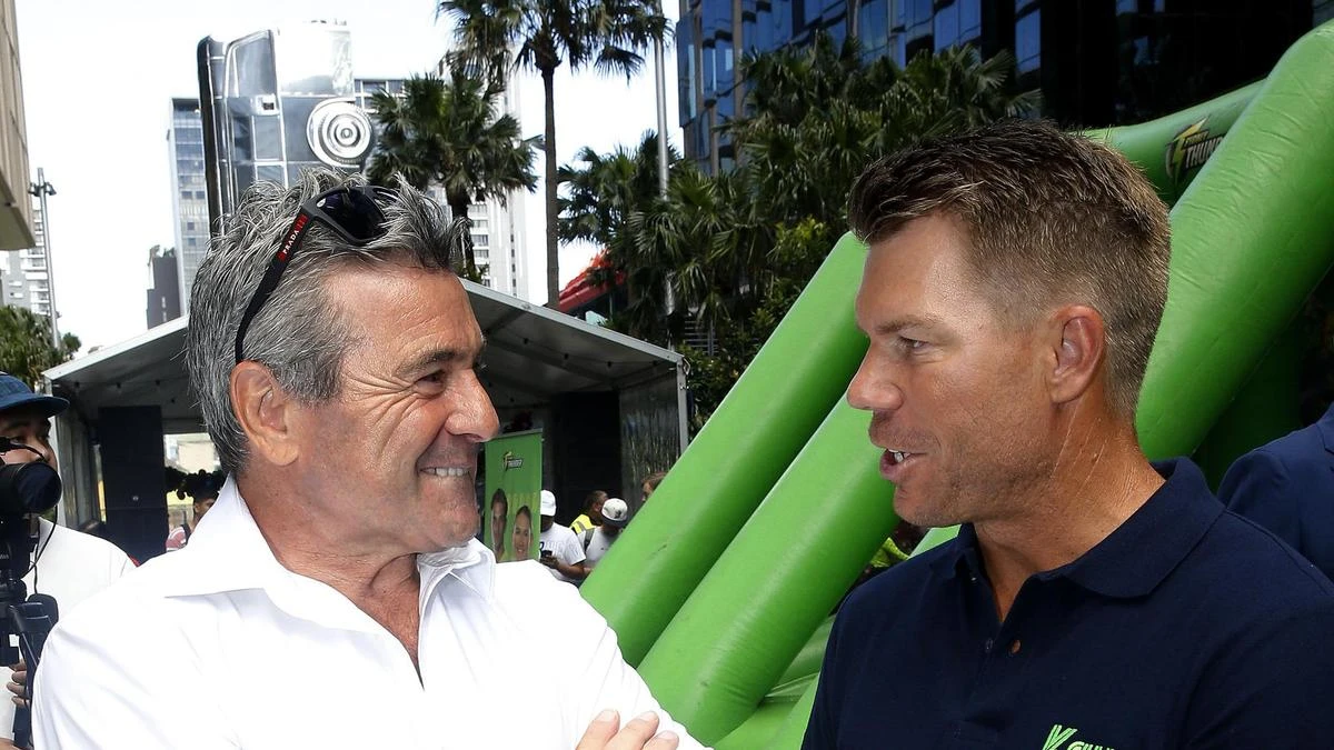 Tigers legend’s shock reaction to mass board cull