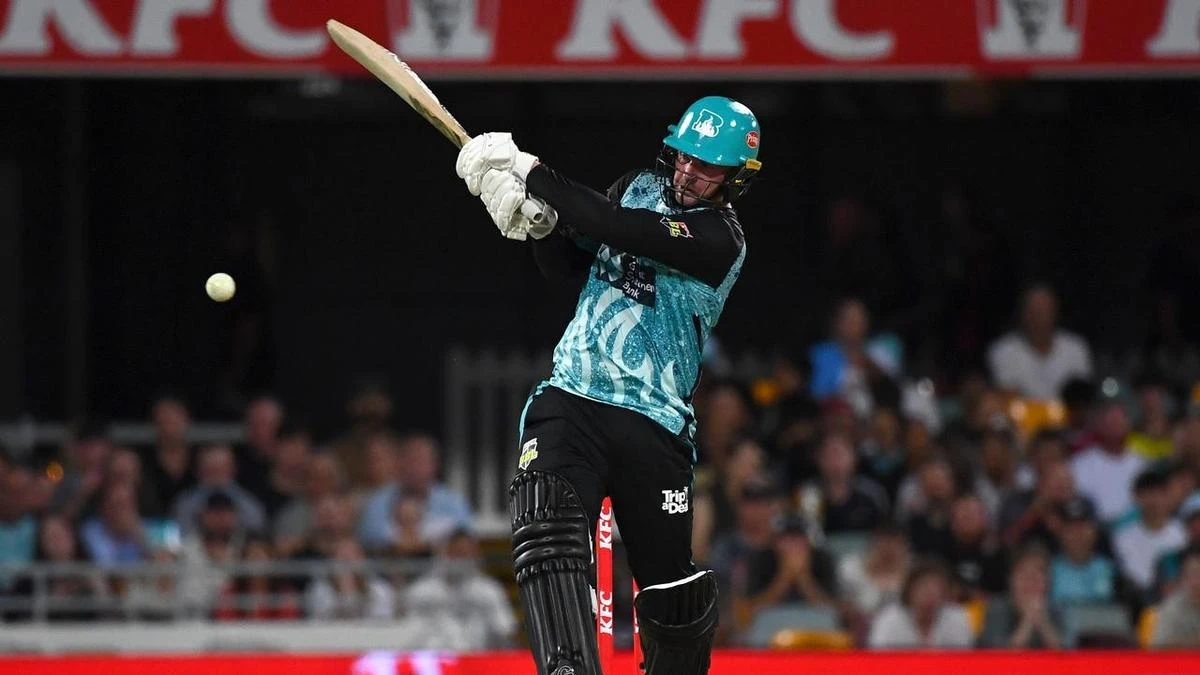 Thunder to bowl first against Brisbane Heat in BBL