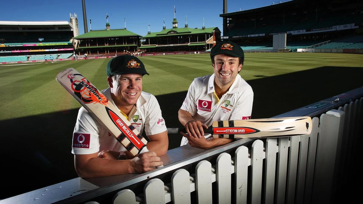 ‘Walking wicket’: Ex-teammate rips Warner
