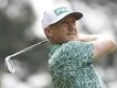 Rahm's LIV defection brings boost for PGA Tour players