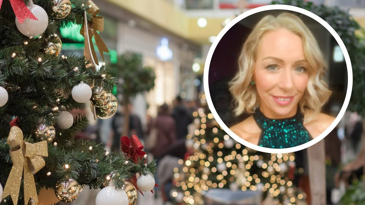 opinionI can’t bear ANOTHER Xmas picking up slack for working mums