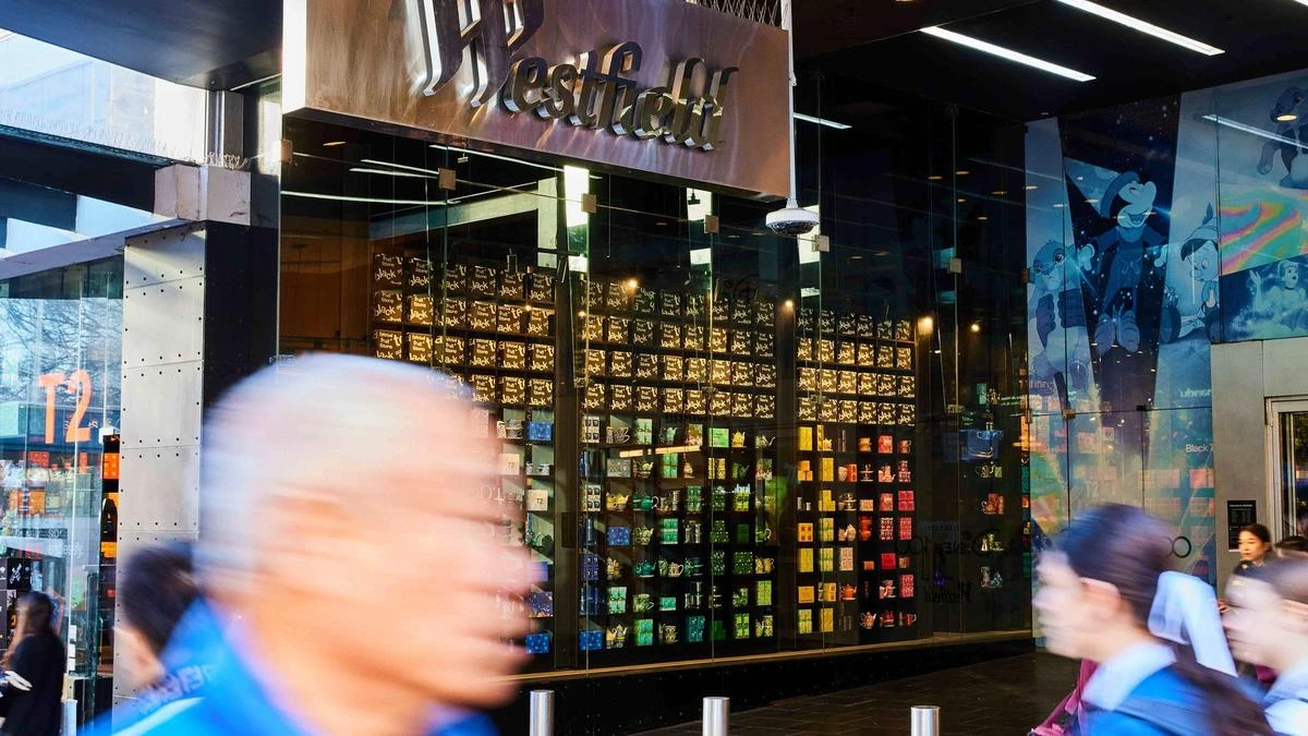 How late Westfield will stay open for Christmas