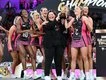 Netball's civil war over as players sign pay deal