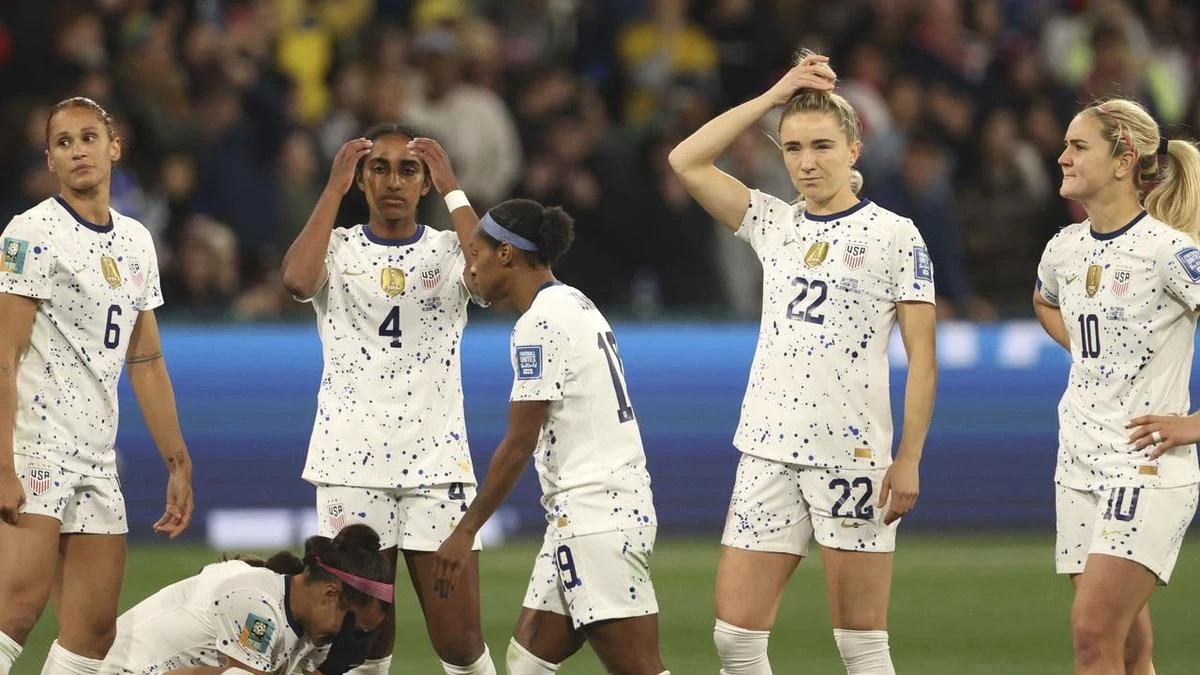 One in five players at Women's World Cup abused online