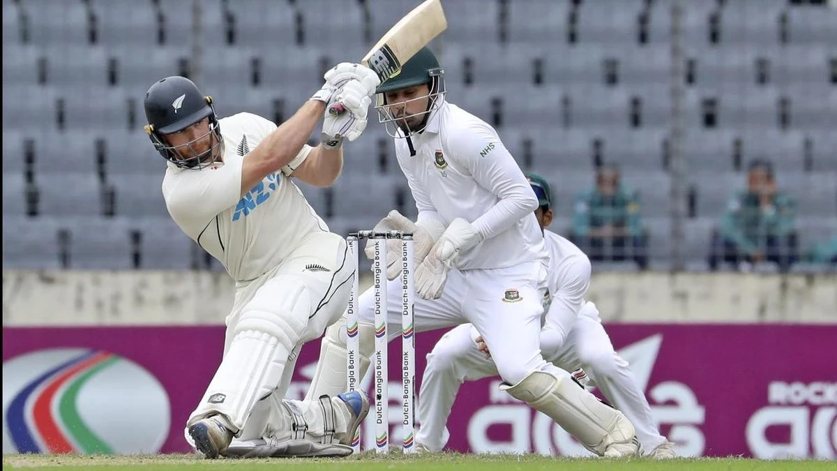 ICC referee Boon deems Mirpur pitch 'unsatisfactory'