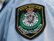 Alleged touching while clothes altered