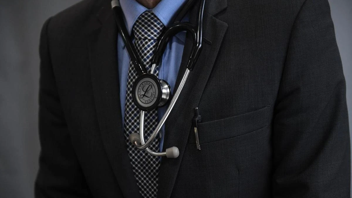Prostate cancer diagnoses too slow: data
