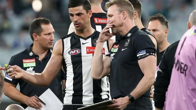 Pendlebury dares to dream of 2022 success