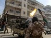 Shelling at Syria hospital kills 13