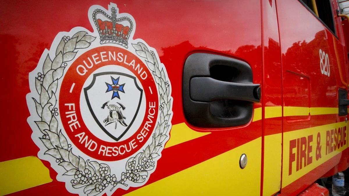 One dead, two missing after Qld house fire