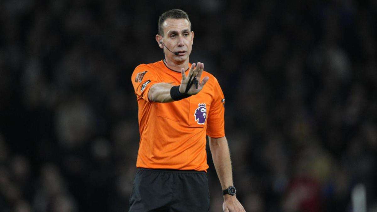 FA investigating card claims about EPL referee Coote