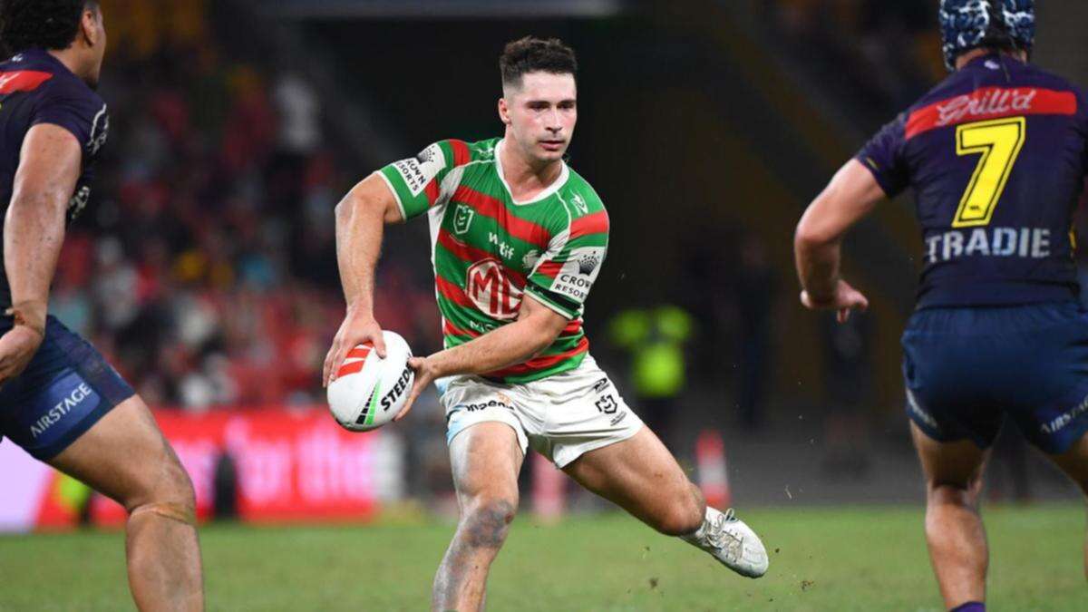 Dragons sign Ilias, insist his best is still to come