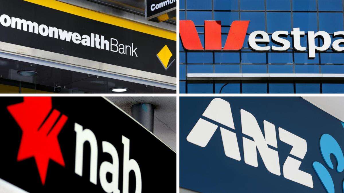 How big 4 banks are foiling scammers