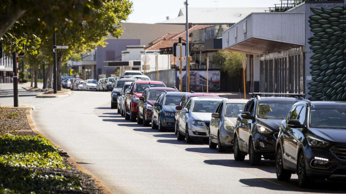 Sought-after Perth suburb named Australia’s most affordable