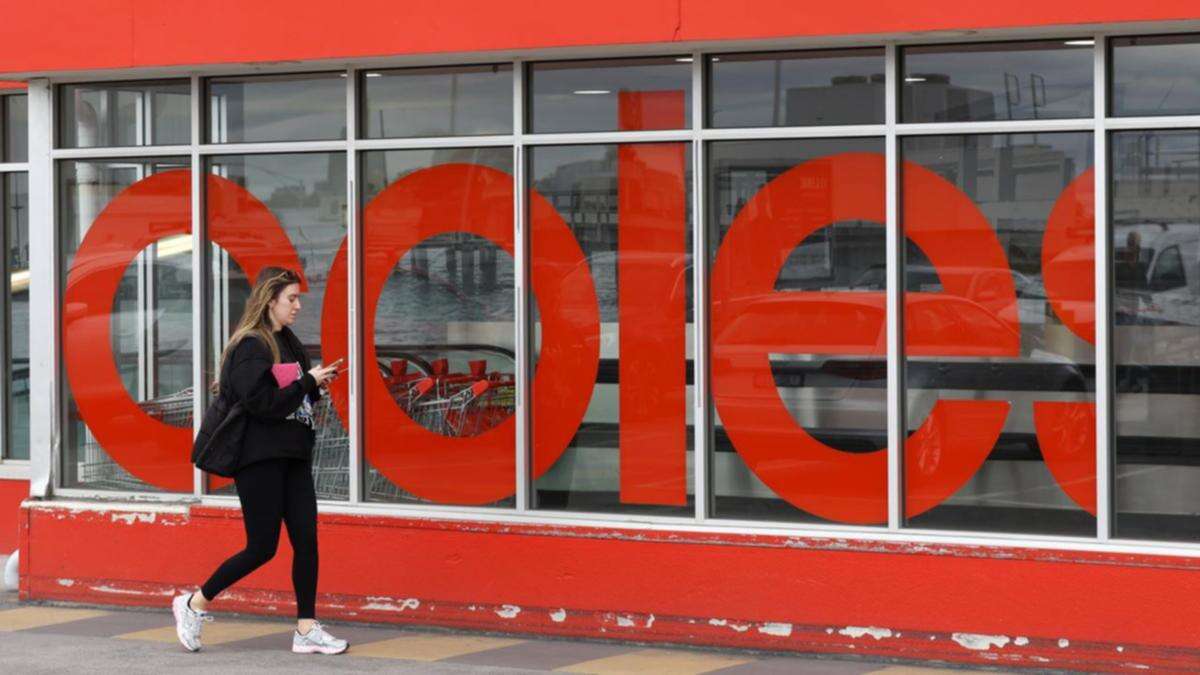 Coles fronts probe as grocery cost blame game continues