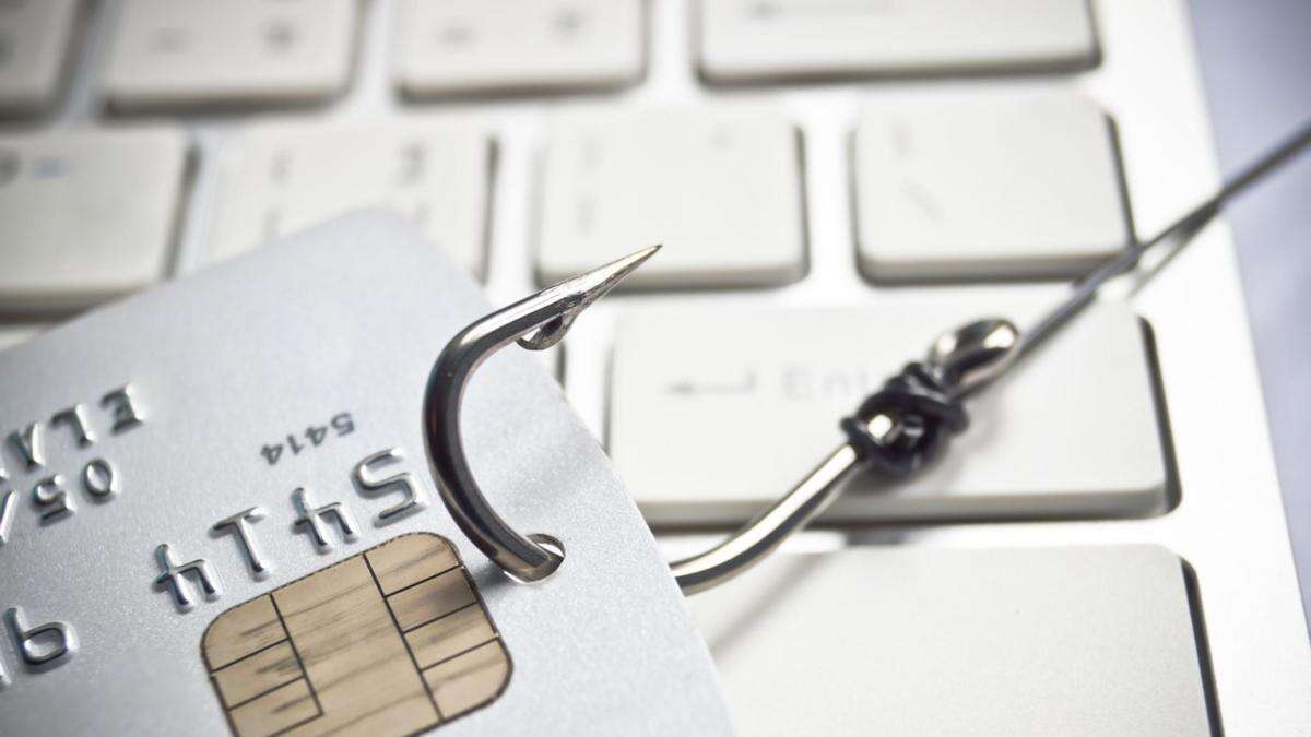 Banks failing against email scams, report