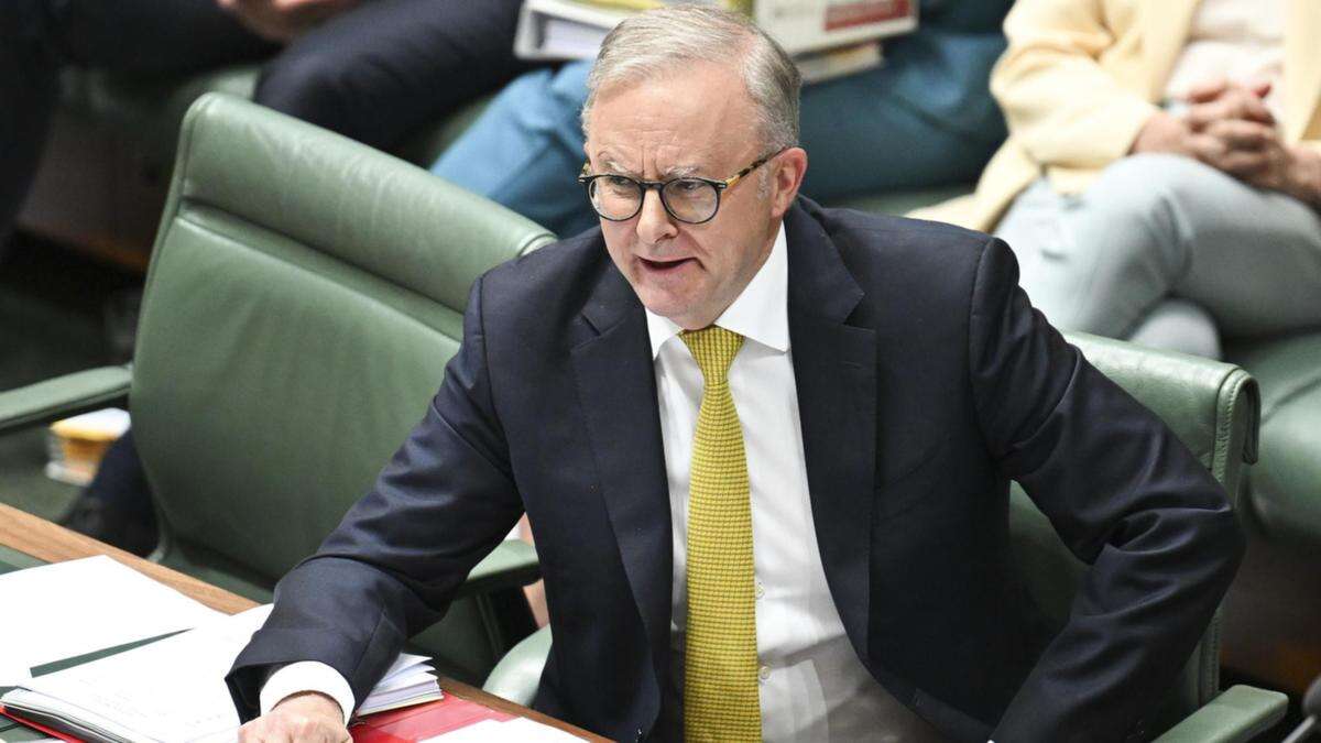 Labor blasted over ‘racist’ race on migration