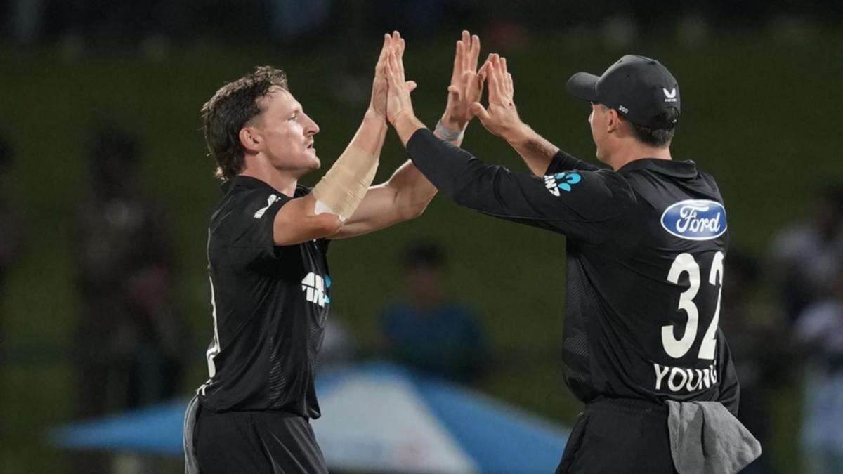 NZ allrounder Smith to make Test debut against England