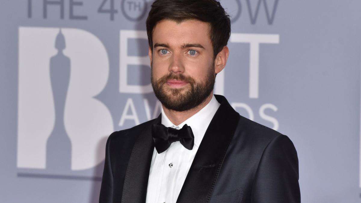 Jack Whitehall was 'busted' by The Rock for performing wrestling move on Emily Blunt