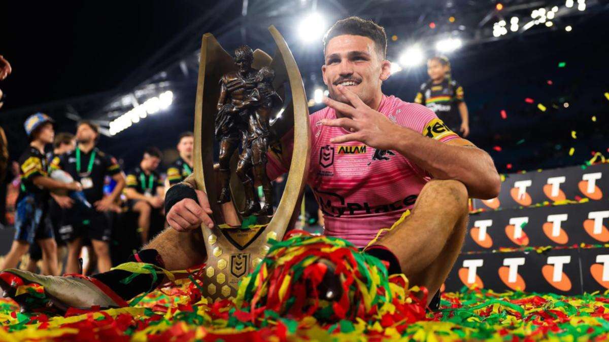 Club-by-club guide on 2025 NRL draw