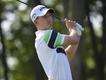 Winless McNealy, Whaley share PGA Tour lead in Georgia