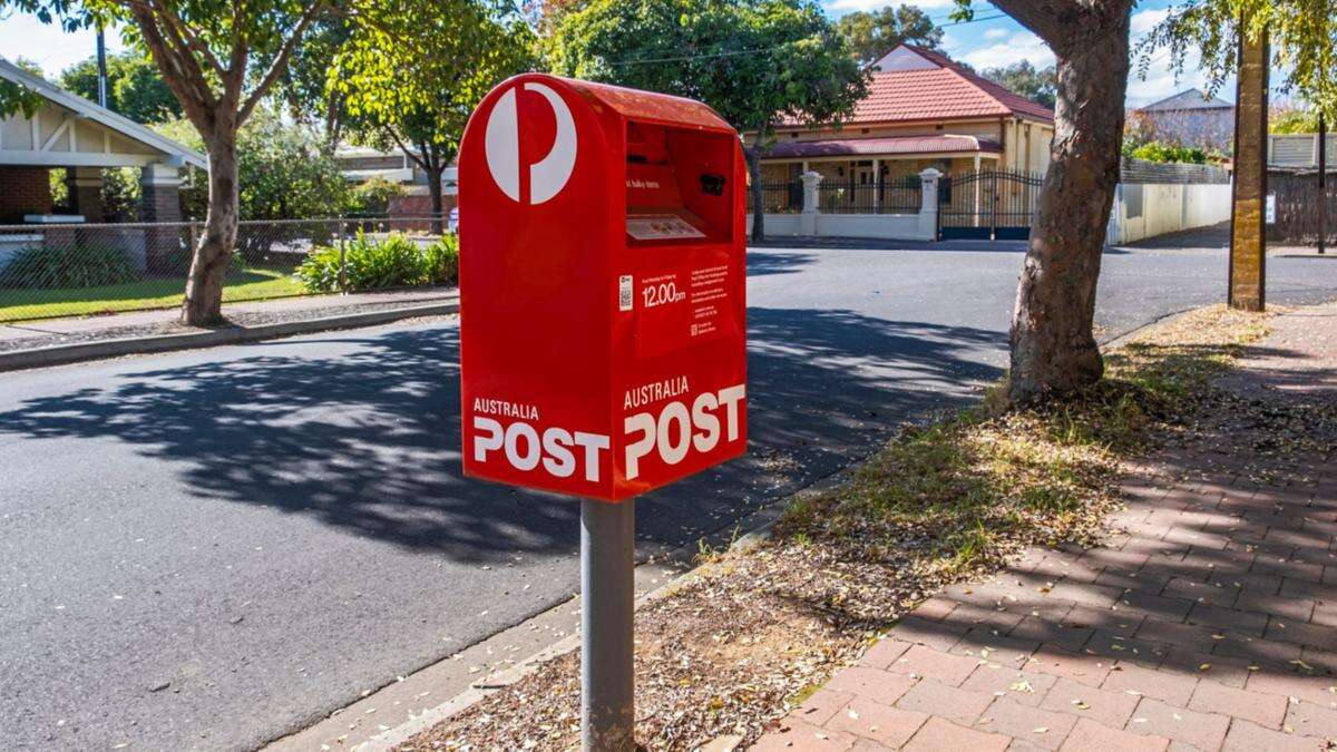 Australia Post stamp prices to go up, ACCC reveals