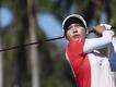 Thitikul surges to $6 million record women's golf prize