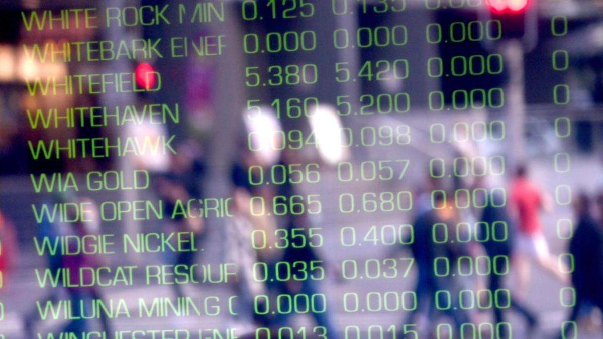 ASX rallies on rate cut predictions