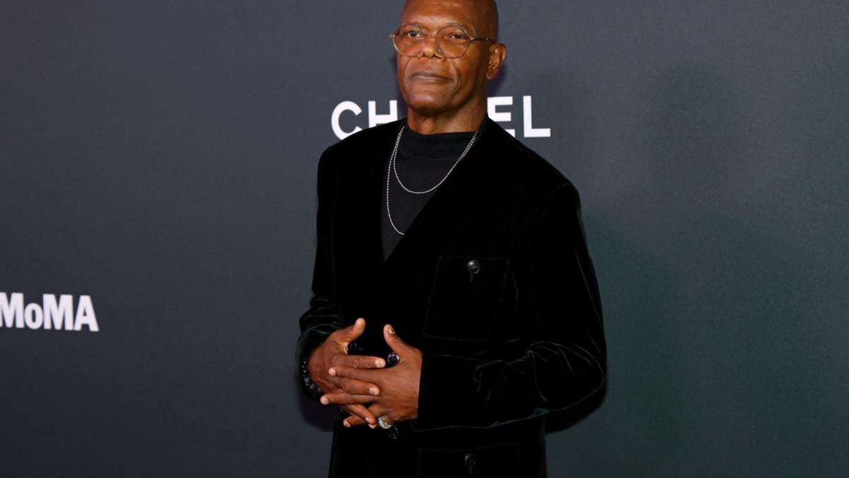 Samuel L. Jackson in talks to star in J. J. Abrams' top secret new movie