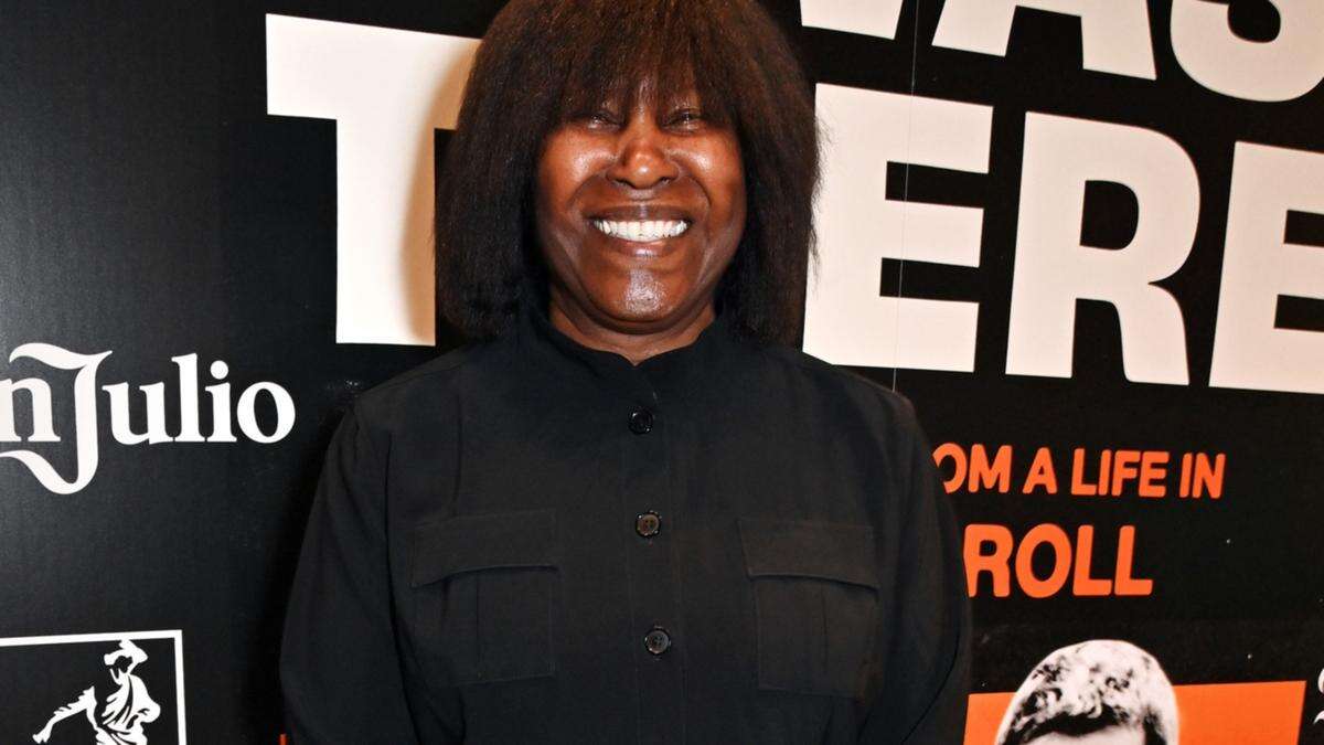 Joan Armatrading 'loves' listening to Post Malone and Justin Bieber