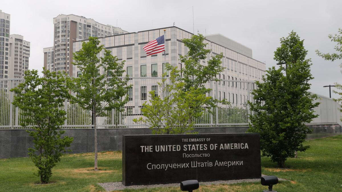 breaking‘Significant attack’: US embassy closes over imminent threat