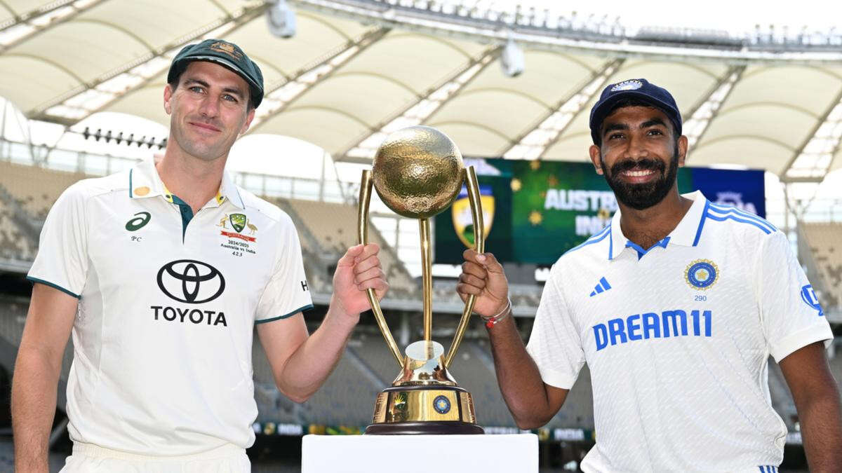 ‘Last thing to tick off’: Aussies chasing elusive triumph