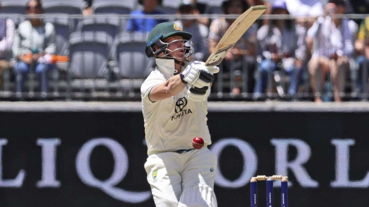 Smith desperate to claw back respect for battered Aussies