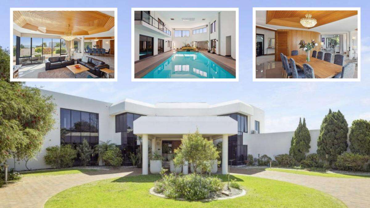 Former student crash pad set to smash record with $20m sale