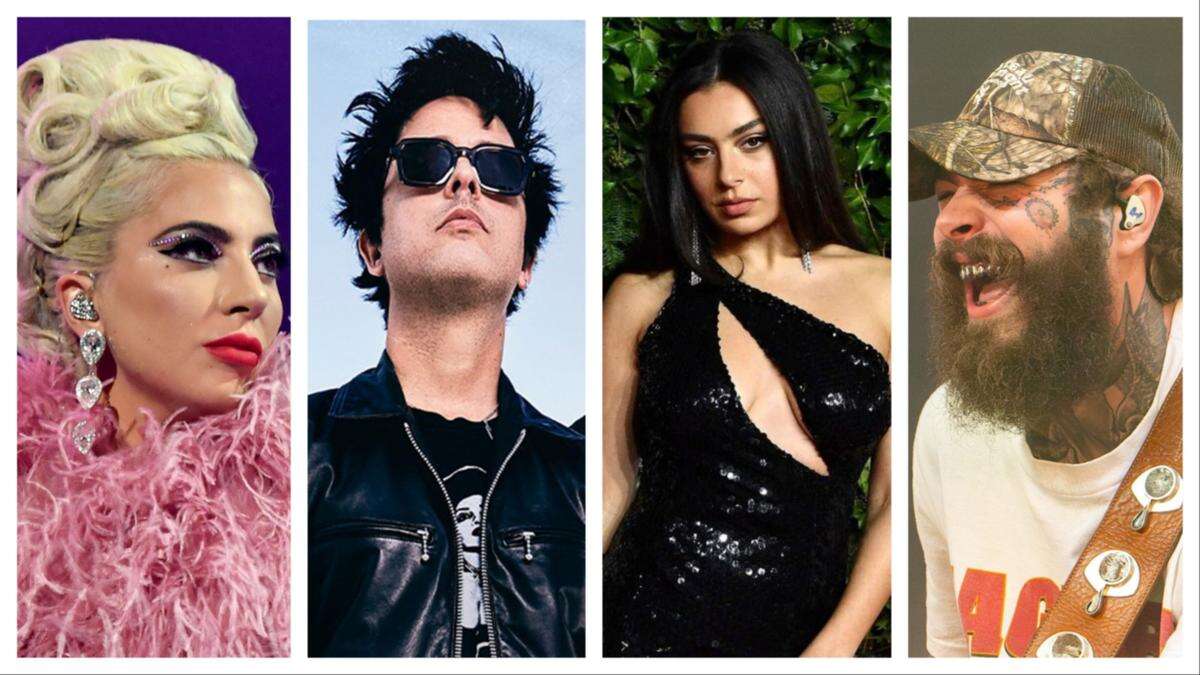 Coachella 2025 line-up is out! See which Aussie acts made it