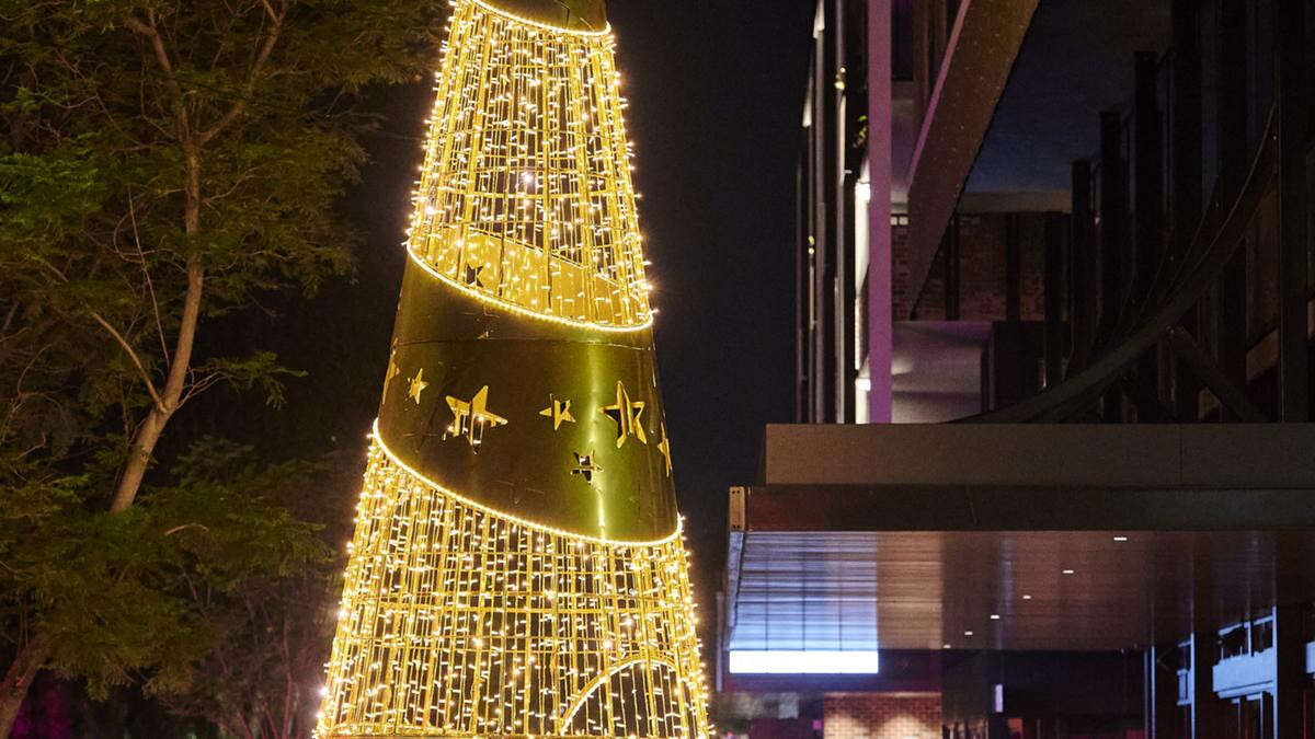 Subi rolls out festive events ahead of jam-packed Xmas