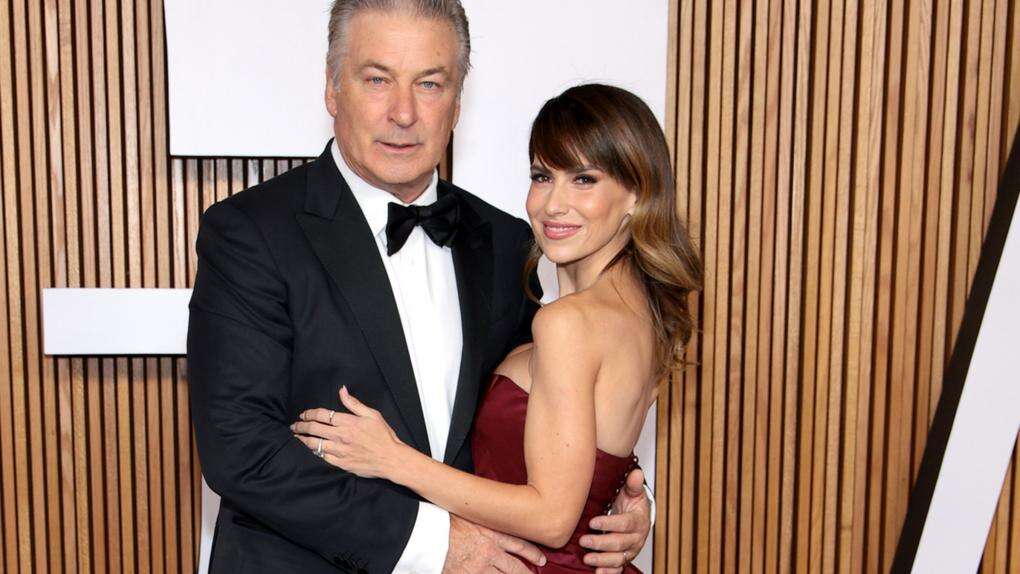 'I wish I didn’t have to work and could stay home with my children...' Alec Baldwin opens up on fatherhood to seven kids