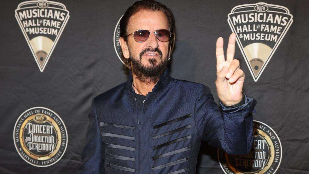 Ringo Starr always knew the Beatles were destined for success: 'We were life four brothers...'