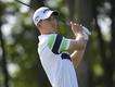 Maverick McNealy fires 62, tied for PGA Classic lead