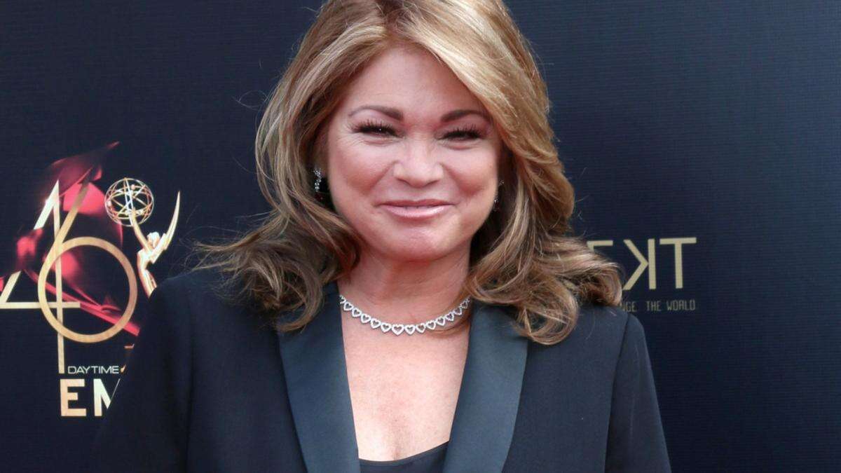 Valerie Bertinelli didn't know how she would 'get through' divorce but marks 'two years of freedom'