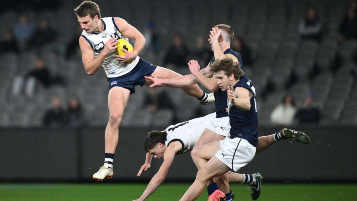 Twists and turns expected in even AFL draft first round