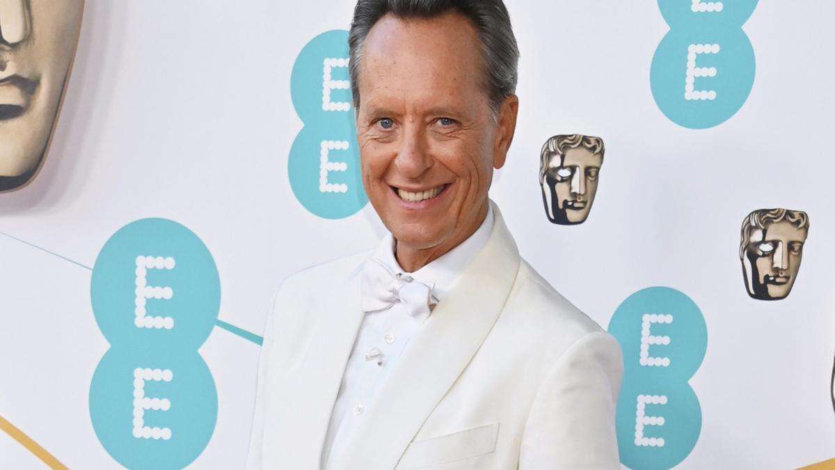 Richard E. Grant and Felicity Jones join Emma Corrin and Maika Monroe in 100 Nights of Hero