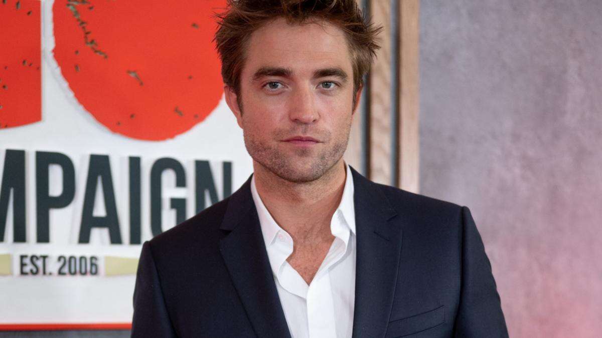 Robert Pattinson 'in talks for Christopher Nolan film' four years after Tenet