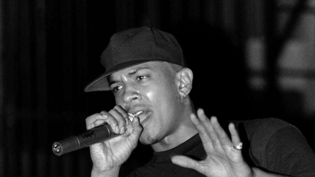 Rapper Saafir dies aged 54