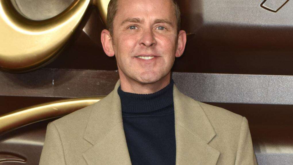 Scott Mills 'thrilled' to replace Zoe Ball on BBC Radio 2