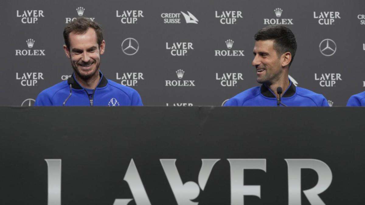 Murray to coach Djokovic at Australian Open