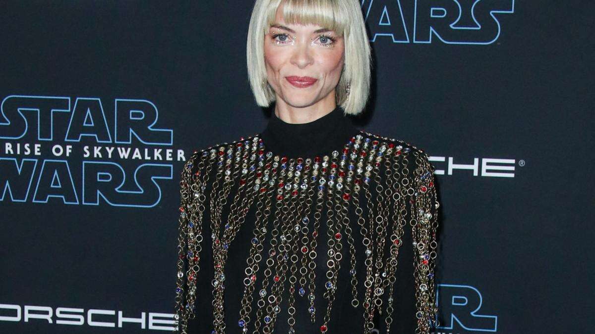 Jaime King custody battle involves Department of Children and Family Services