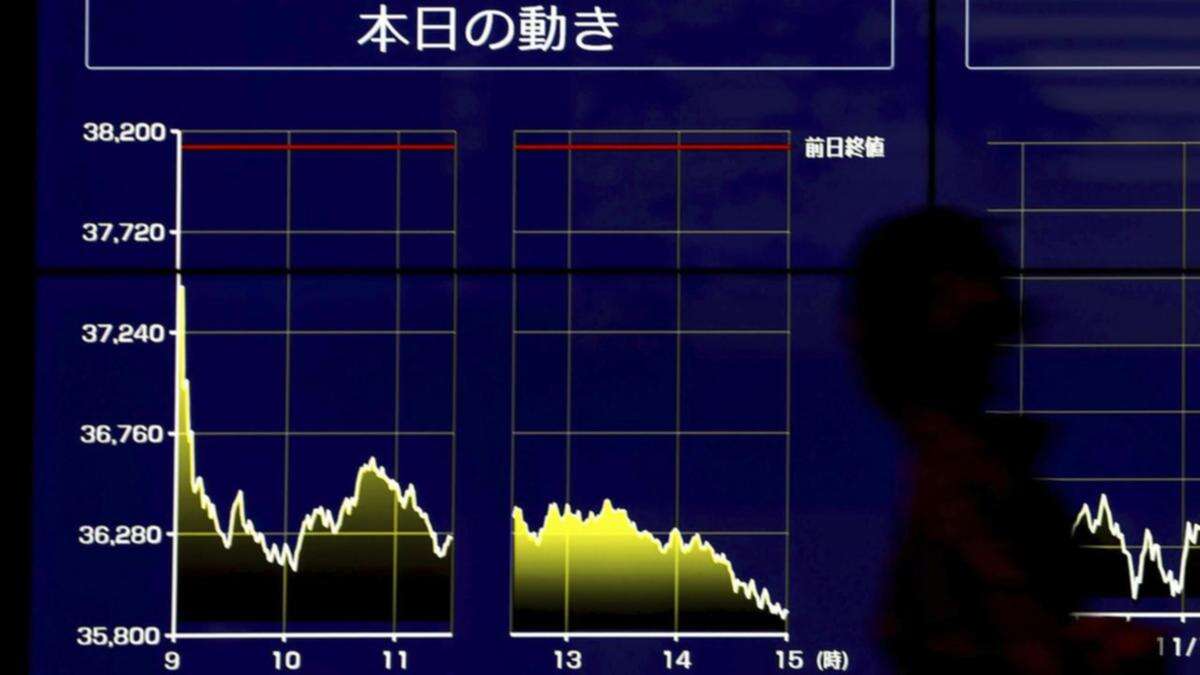 Bond futures bounce on Bessent pick for US Treasury